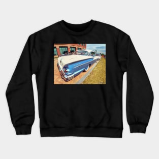 1958 Chevy Bel Air Crewneck Sweatshirt